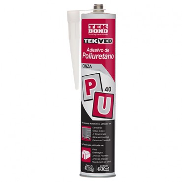 PU - Poliuretano › PU 40 (cx 12pçs)